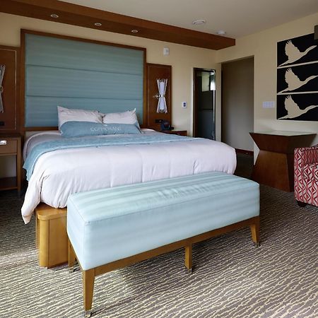 Cormorant Boutique Hotel 圣地亚哥 外观 照片