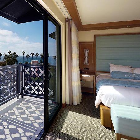 Cormorant Boutique Hotel 圣地亚哥 外观 照片