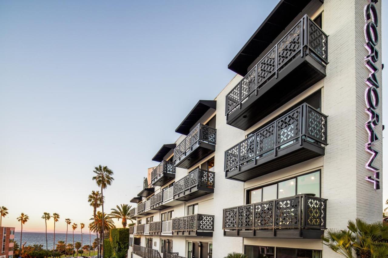 Cormorant Boutique Hotel 圣地亚哥 外观 照片