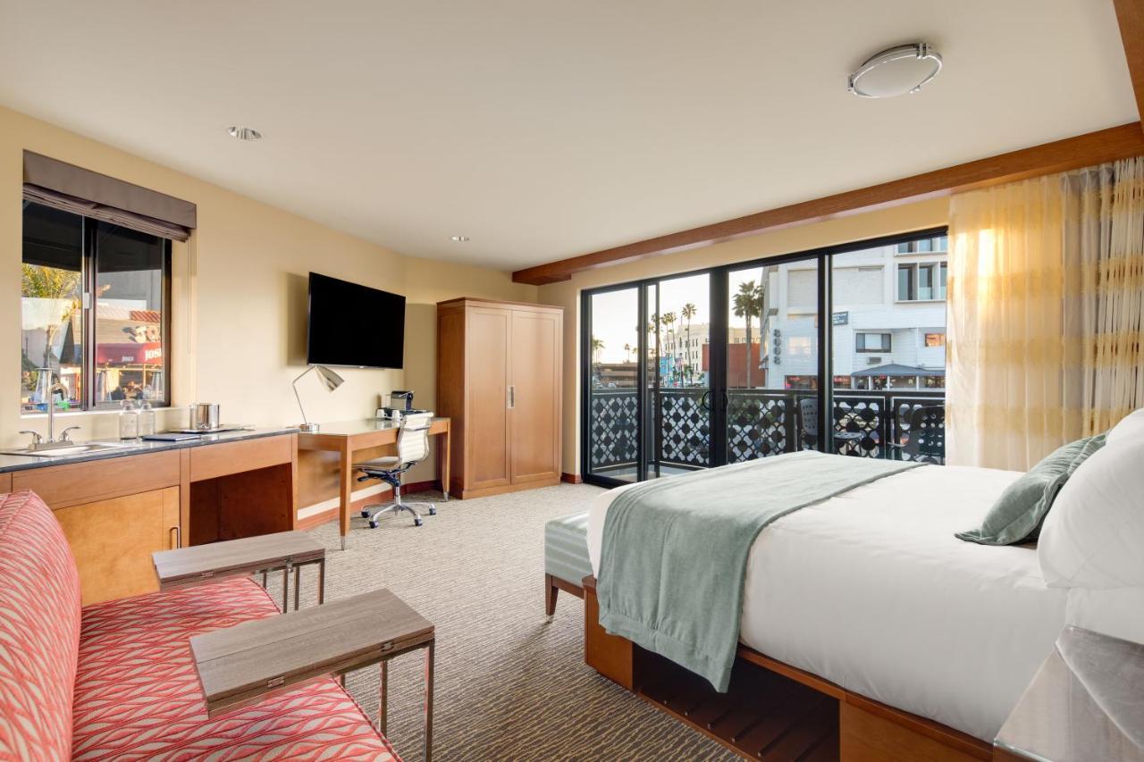 Cormorant Boutique Hotel 圣地亚哥 客房 照片