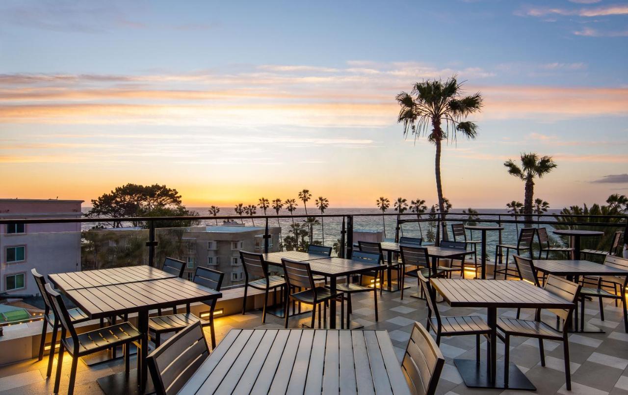 Cormorant Boutique Hotel 圣地亚哥 外观 照片