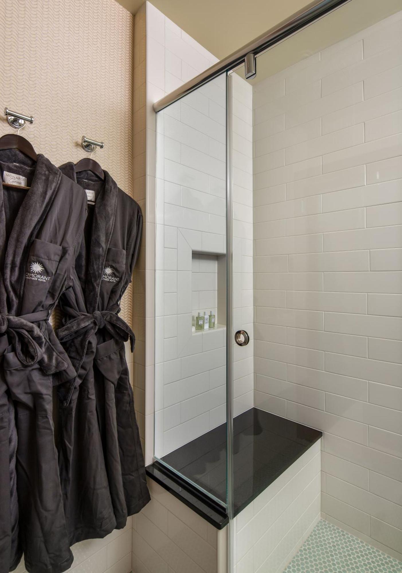 Cormorant Boutique Hotel 圣地亚哥 客房 照片