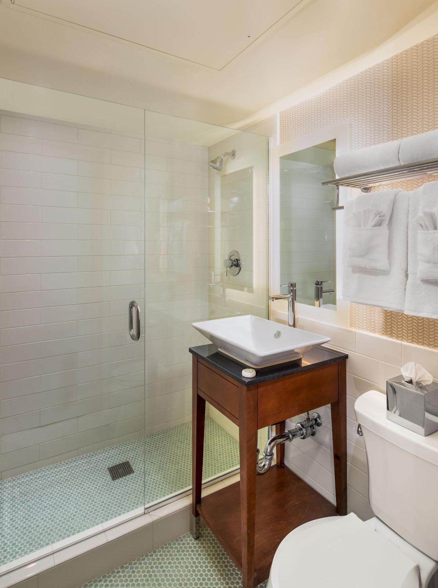 Cormorant Boutique Hotel 圣地亚哥 客房 照片