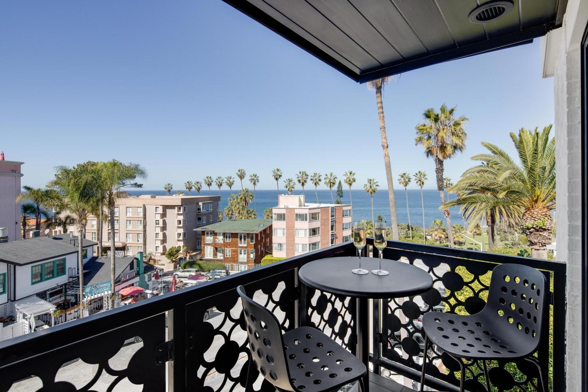 Cormorant Boutique Hotel 圣地亚哥 客房 照片