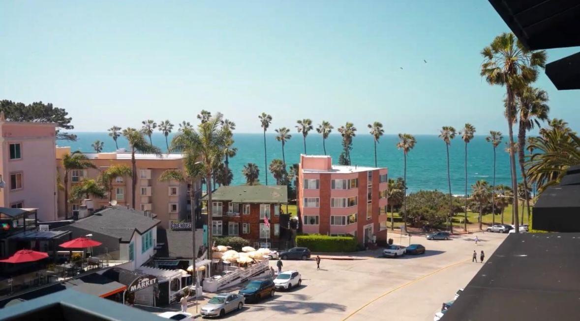 Cormorant Boutique Hotel 圣地亚哥 外观 照片