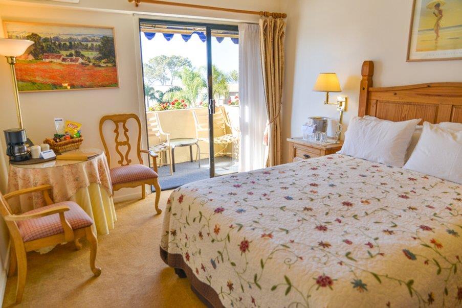 Cormorant Boutique Hotel 圣地亚哥 客房 照片